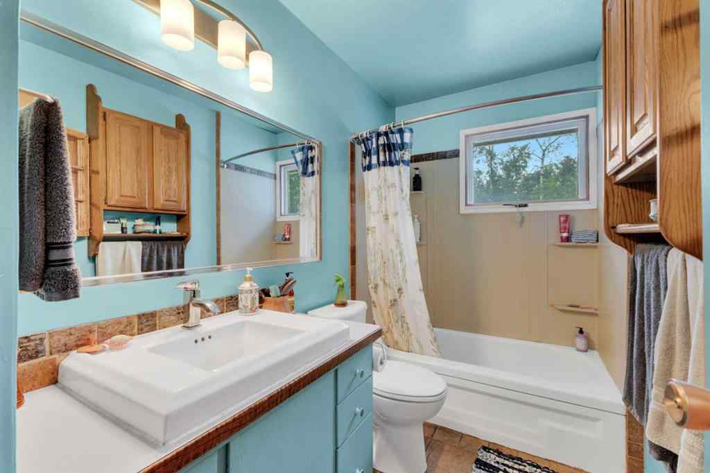 MLS® A2248917 - Unit #2 431014 Range Road 250   in NONE Rural Ponoka County, Residential