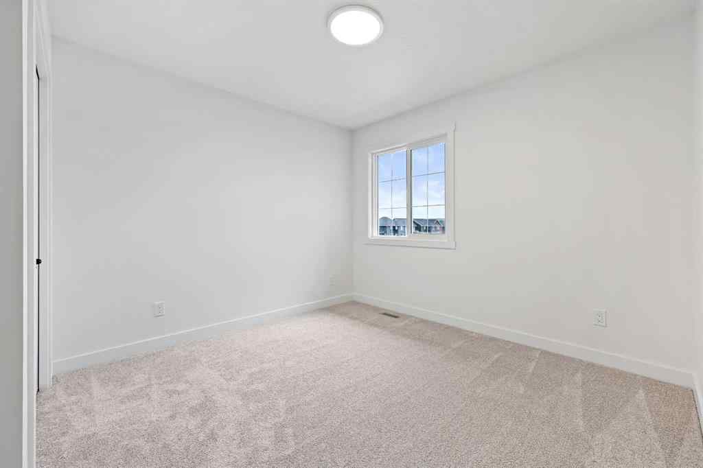 MLS® A2248918 - 3656 Bayside Boulevard SW in Bayside Airdrie, Residential