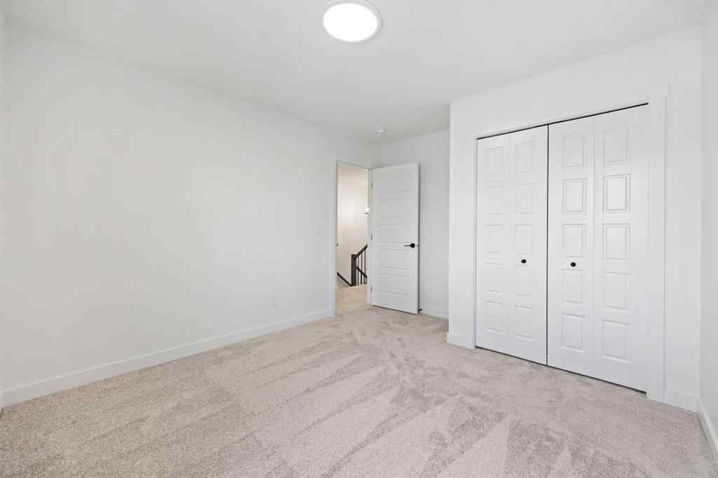 MLS® A2248918 - 3656 Bayside Boulevard SW in Bayside Airdrie, Residential