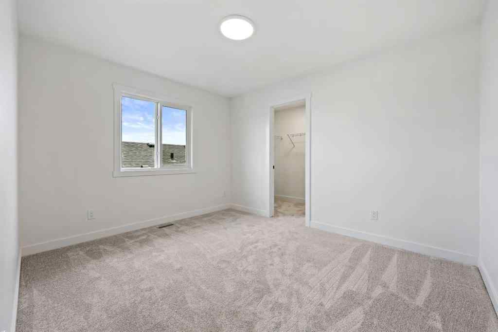 MLS® A2248918 - 3656 Bayside Boulevard SW in Bayside Airdrie, Residential