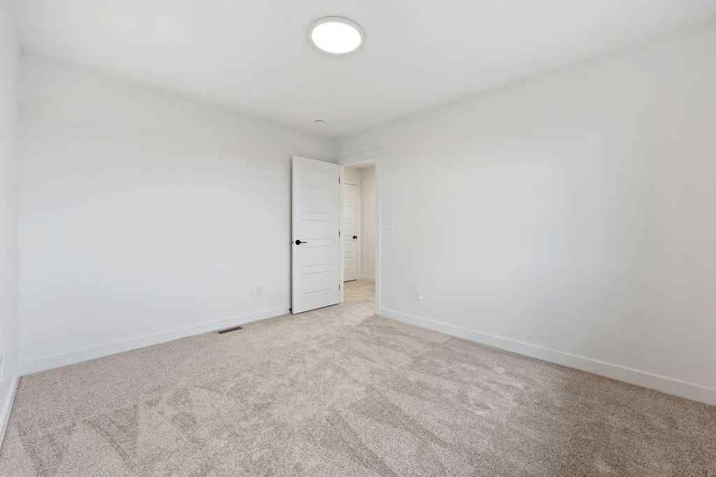 MLS® A2248918 - 3656 Bayside Boulevard SW in Bayside Airdrie, Residential