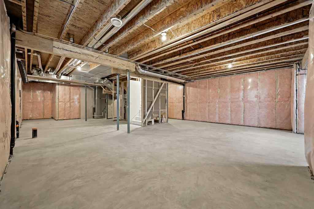 MLS® A2248918 - 3656 Bayside Boulevard SW in Bayside Airdrie, Residential
