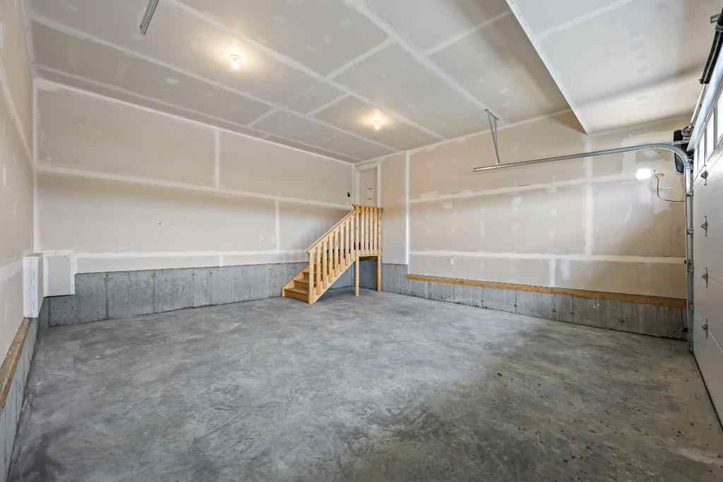 MLS® A2248918 - 3656 Bayside Boulevard SW in Bayside Airdrie, Residential