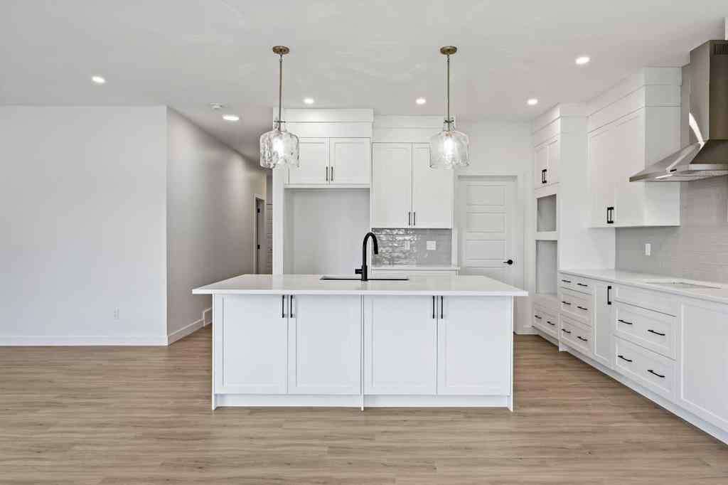 MLS® A2248918 - 3656 Bayside Boulevard SW in Bayside Airdrie, Residential