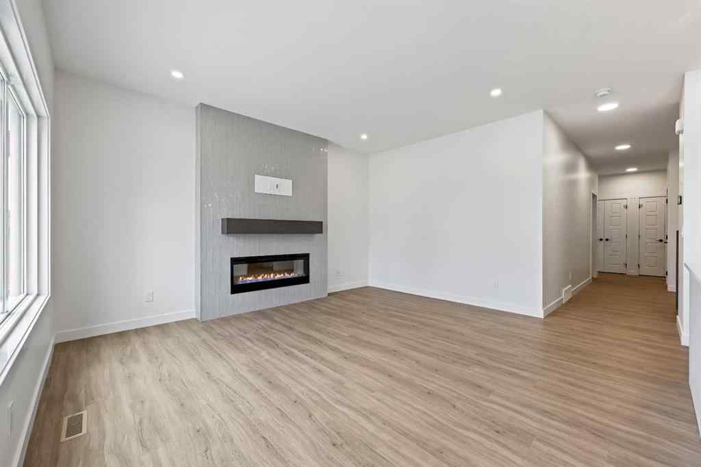 MLS® A2248918 - 3656 Bayside Boulevard SW in Bayside Airdrie, Residential