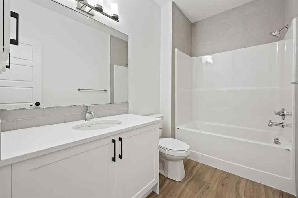 MLS® A2248918 - 3656 Bayside Boulevard SW in Bayside Airdrie, Residential