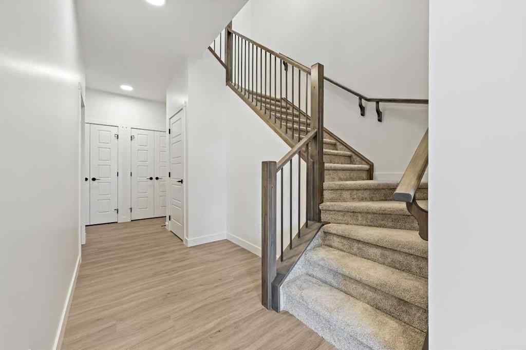 MLS® A2248918 - 3656 Bayside Boulevard SW in Bayside Airdrie, Residential