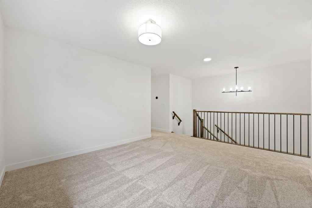 MLS® A2248918 - 3656 Bayside Boulevard SW in Bayside Airdrie, Residential