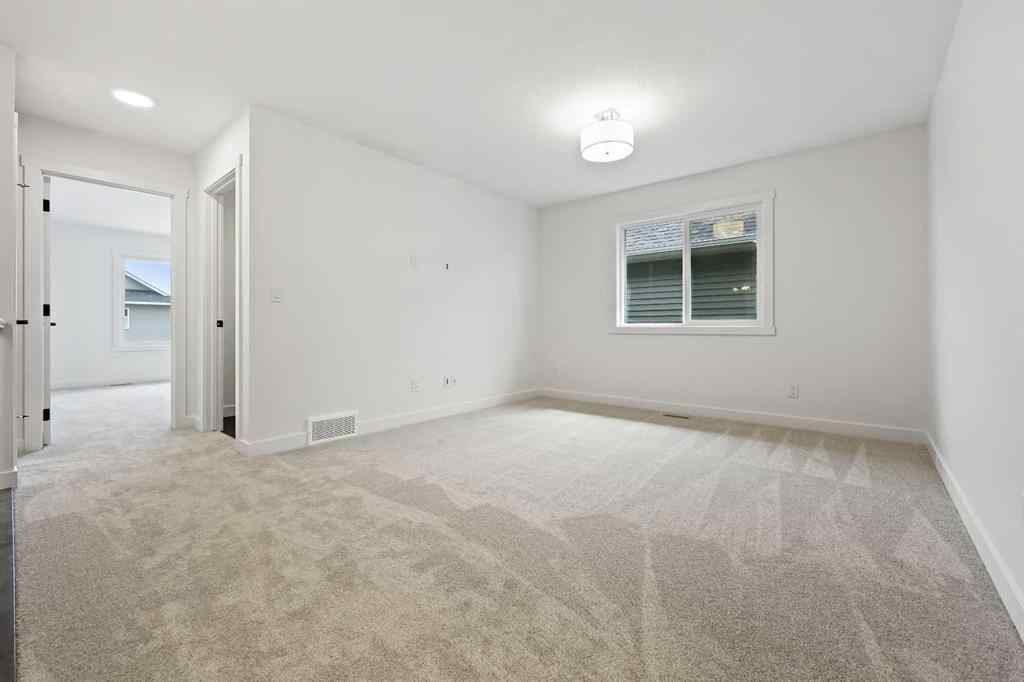 MLS® A2248918 - 3656 Bayside Boulevard SW in Bayside Airdrie, Residential