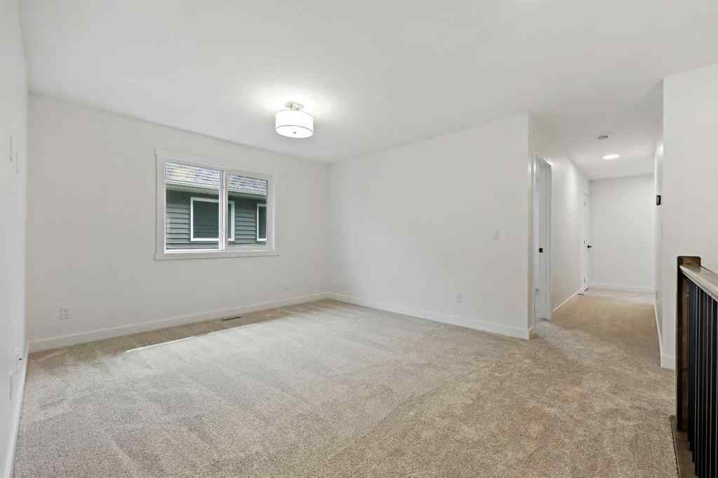 MLS® A2248918 - 3656 Bayside Boulevard SW in Bayside Airdrie, Residential