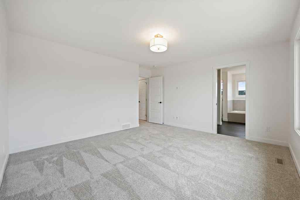 MLS® A2248918 - 3656 Bayside Boulevard SW in Bayside Airdrie, Residential