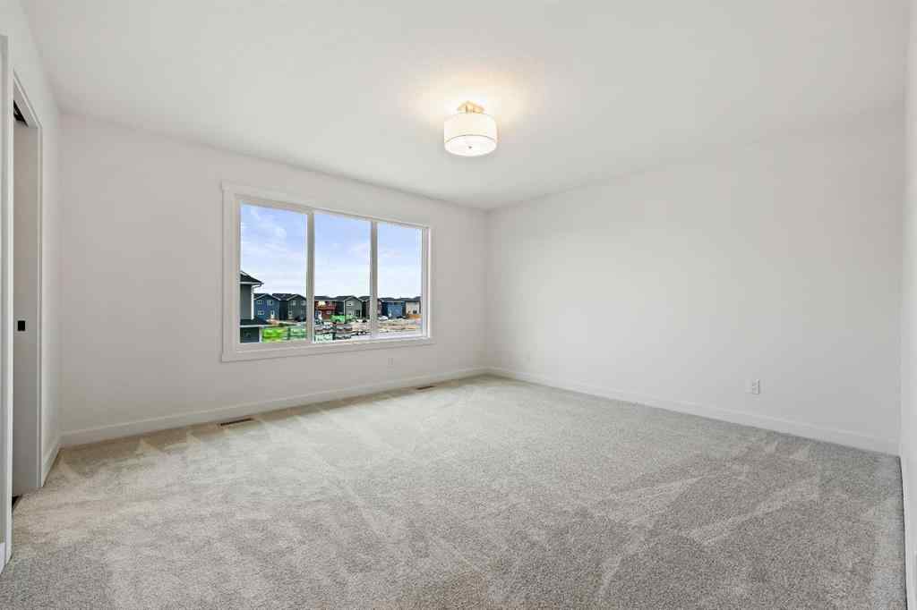 MLS® A2248918 - 3656 Bayside Boulevard SW in Bayside Airdrie, Residential