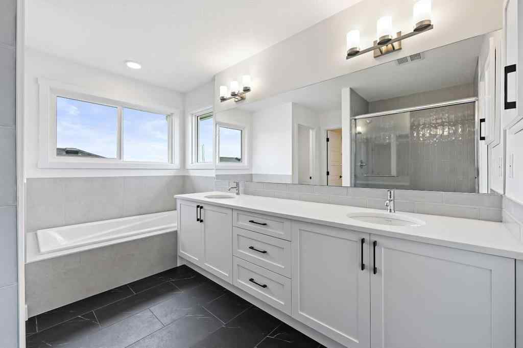 MLS® A2248918 - 3656 Bayside Boulevard SW in Bayside Airdrie, Residential