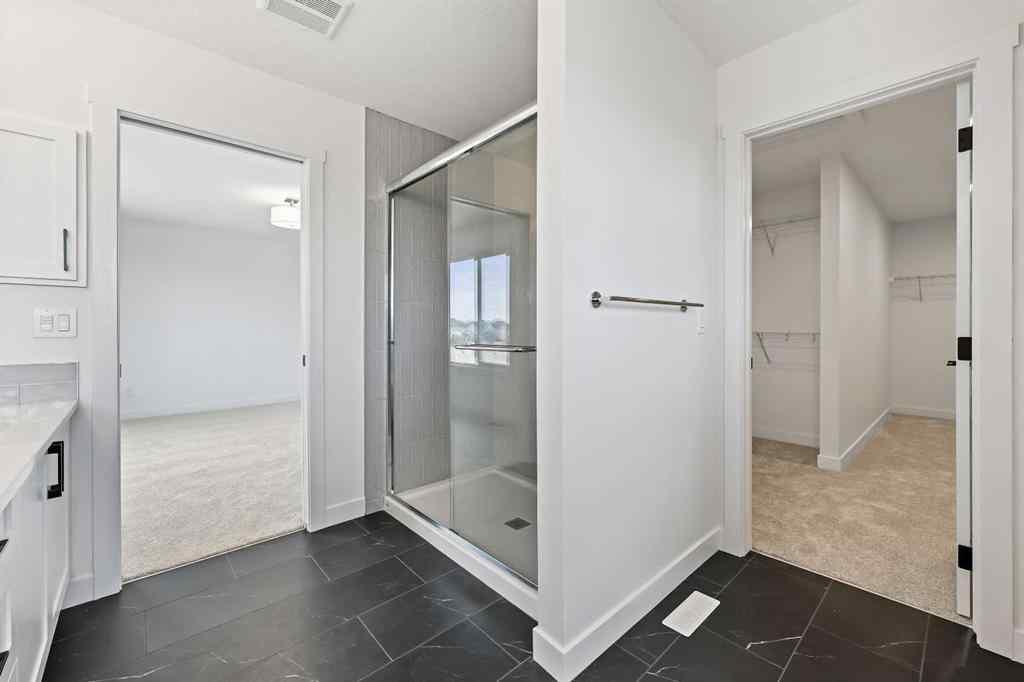 MLS® A2248918 - 3656 Bayside Boulevard SW in Bayside Airdrie, Residential