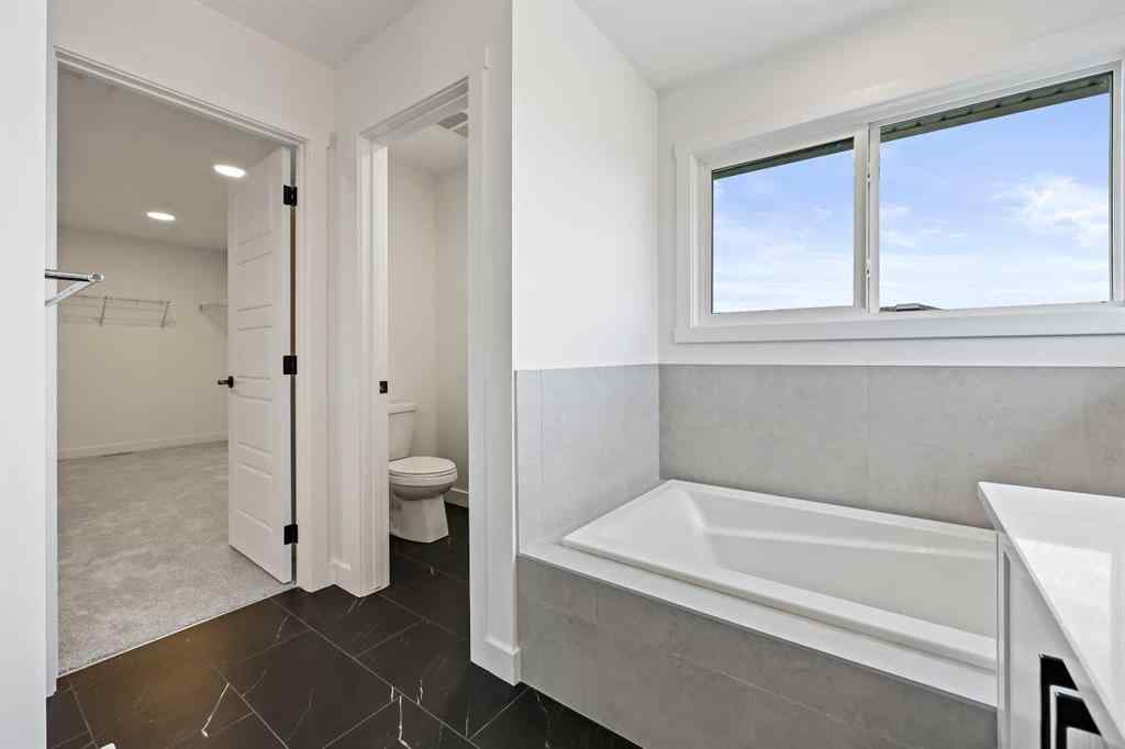 MLS® A2248918 - 3656 Bayside Boulevard SW in Bayside Airdrie, Residential