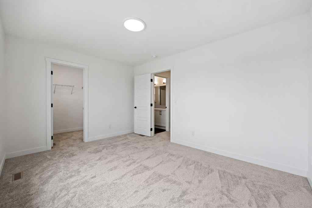 MLS® A2248918 - 3656 Bayside Boulevard SW in Bayside Airdrie, Residential