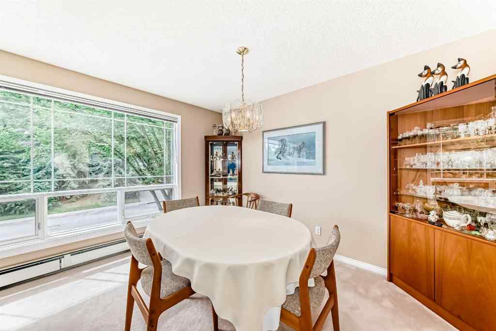MLS® A2248920 - Unit #213 9449 19 Street SW in Palliser Calgary, Residential