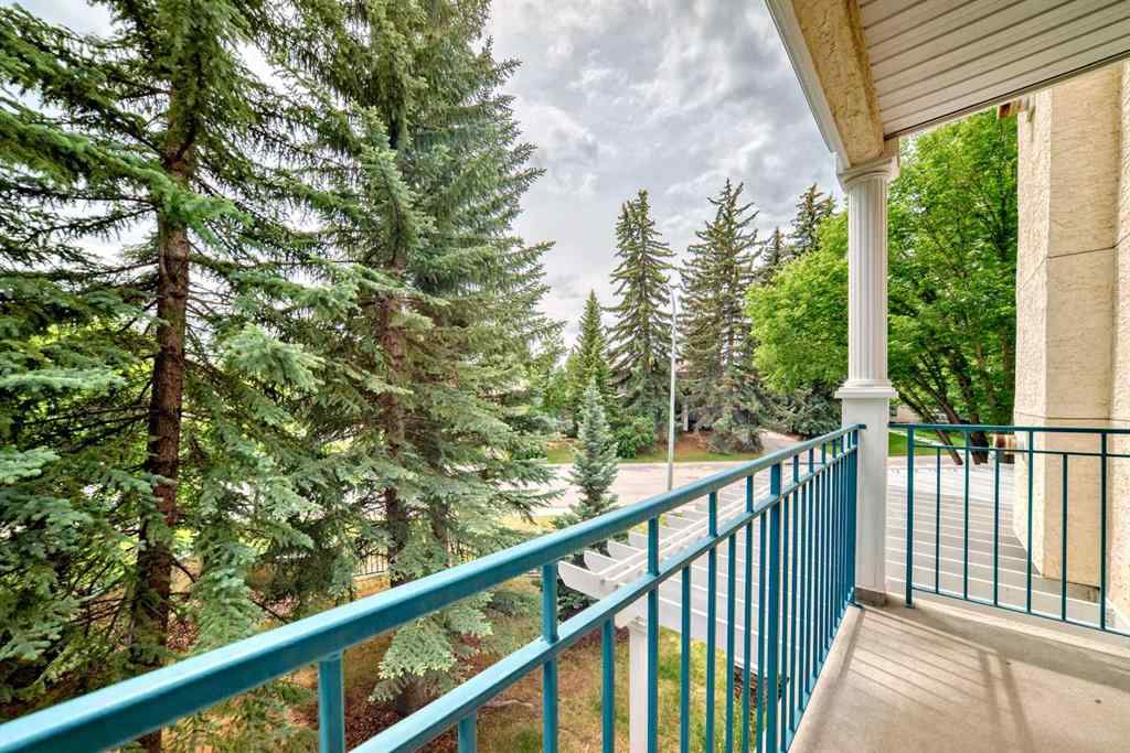 MLS® A2248920 - Unit #213 9449 19 Street SW in Palliser Calgary, Residential