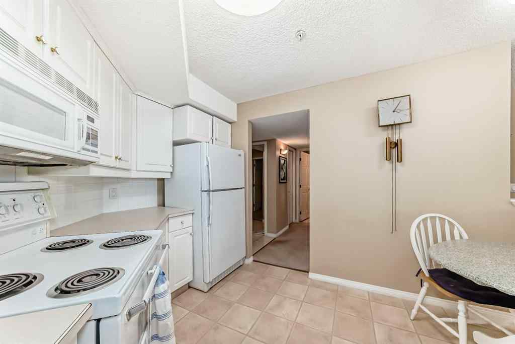 MLS® A2248920 - Unit #213 9449 19 Street SW in Palliser Calgary, Residential