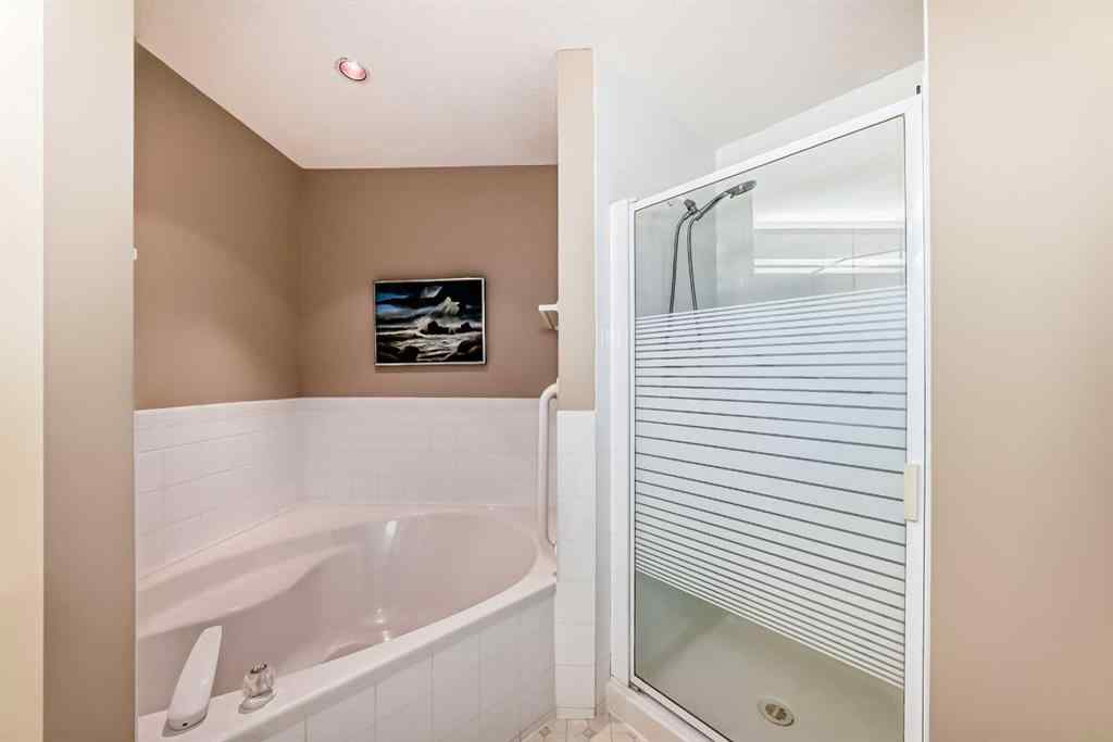 MLS® A2248920 - Unit #213 9449 19 Street SW in Palliser Calgary, Residential