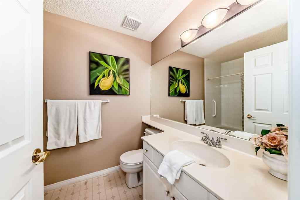 MLS® A2248920 - Unit #213 9449 19 Street SW in Palliser Calgary, Residential