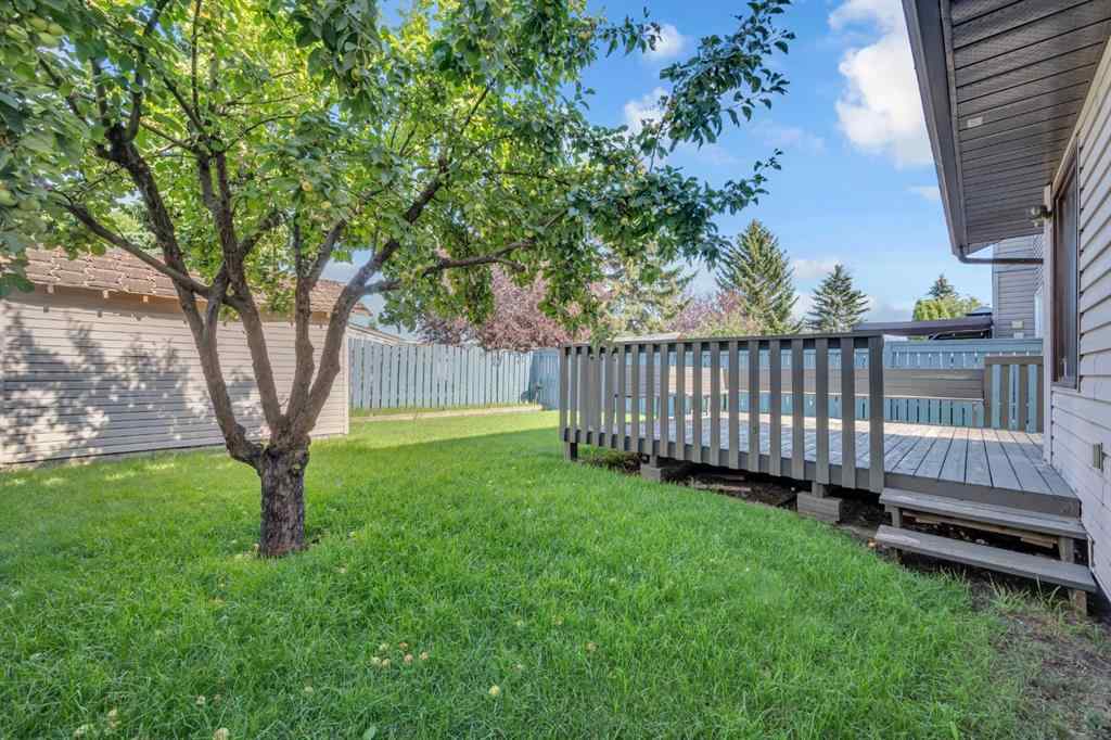 MLS® A2248921 - 52 Del Monica Place NE in Monterey Park Calgary, Residential
