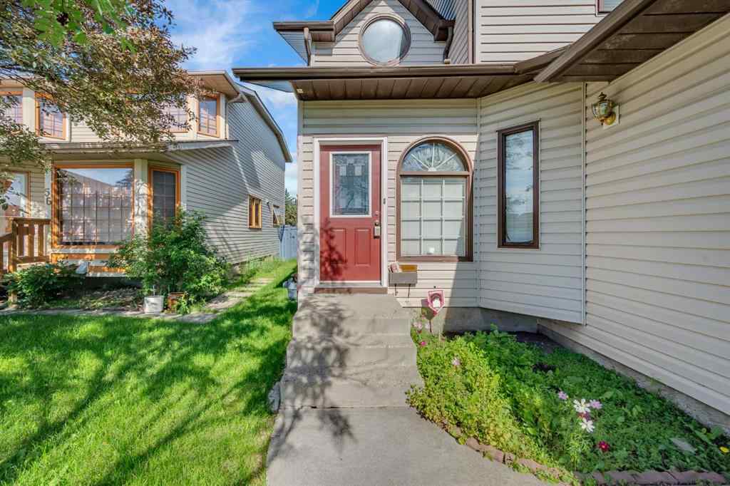 MLS® A2248921 - 52 Del Monica Place NE in Monterey Park Calgary, Residential