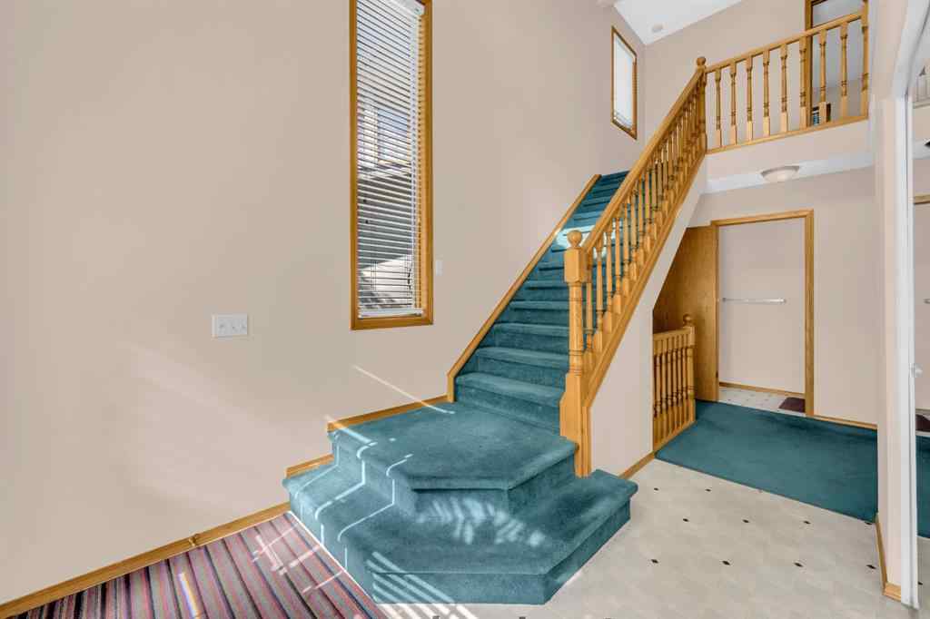 MLS® A2248921 - 52 Del Monica Place NE in Monterey Park Calgary, Residential
