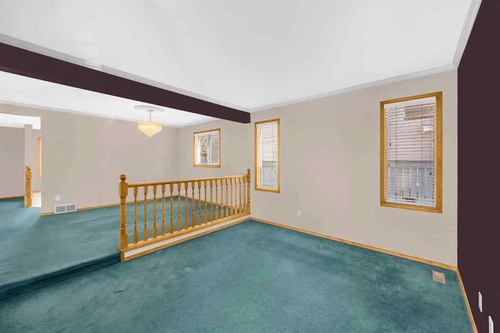 MLS® A2248921 - 52 Del Monica Place NE in Monterey Park Calgary, Residential