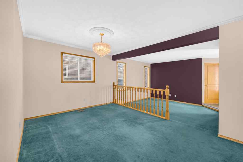 MLS® A2248921 - 52 Del Monica Place NE in Monterey Park Calgary, Residential
