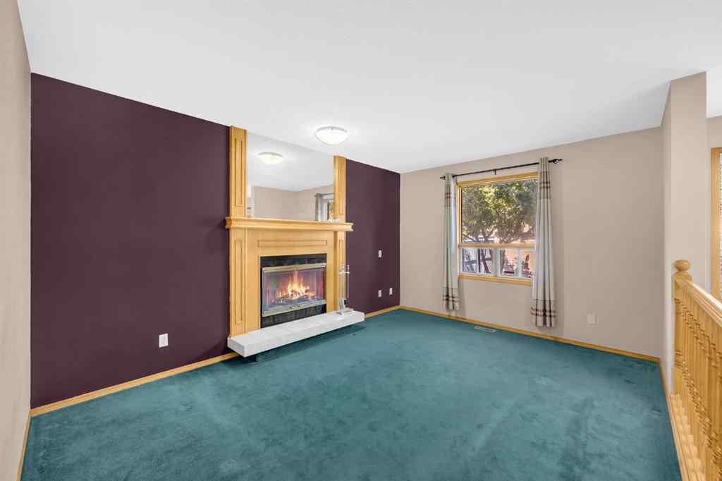 MLS® A2248921 - 52 Del Monica Place NE in Monterey Park Calgary, Residential