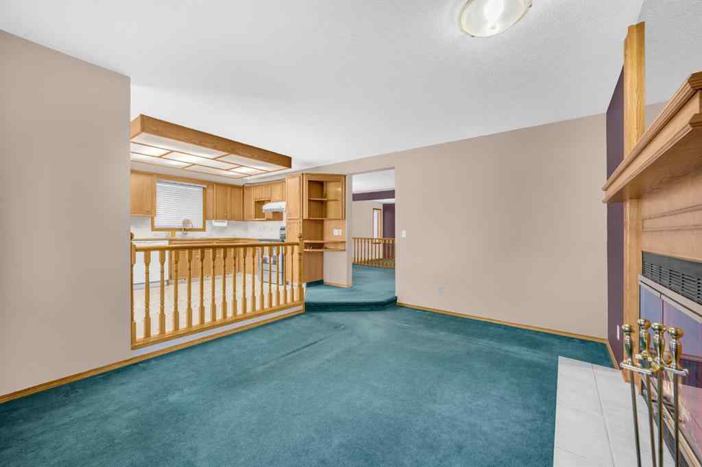 MLS® A2248921 - 52 Del Monica Place NE in Monterey Park Calgary, Residential