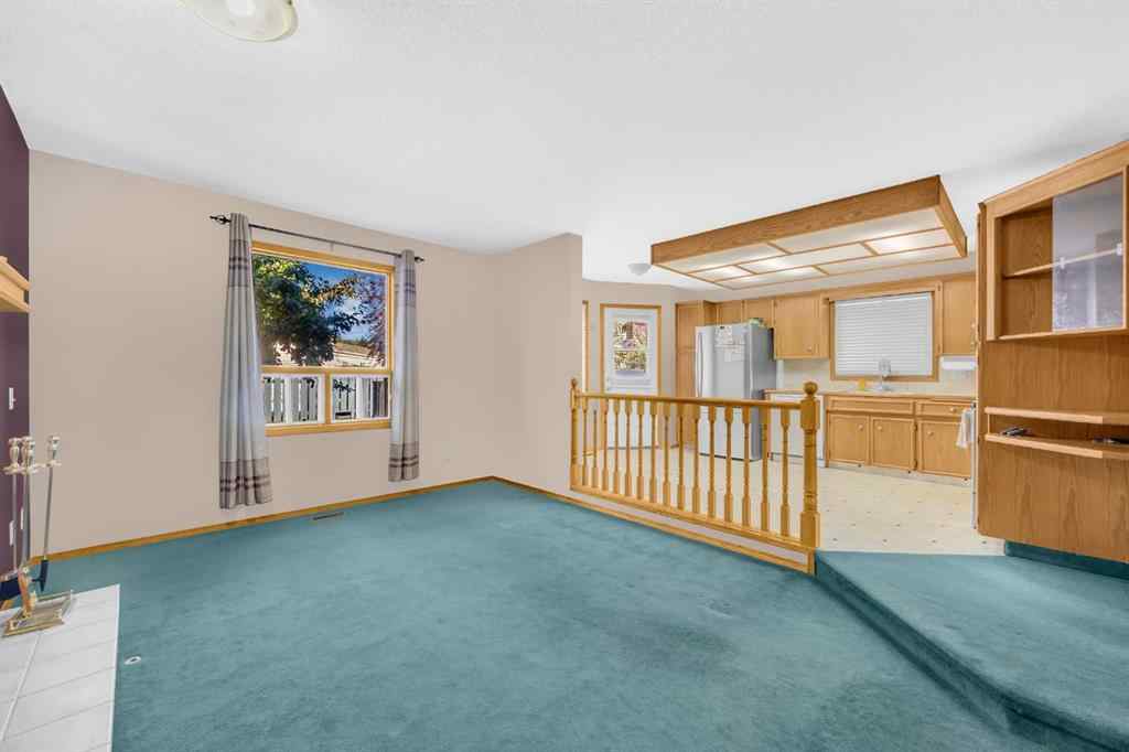 MLS® A2248921 - 52 Del Monica Place NE in Monterey Park Calgary, Residential