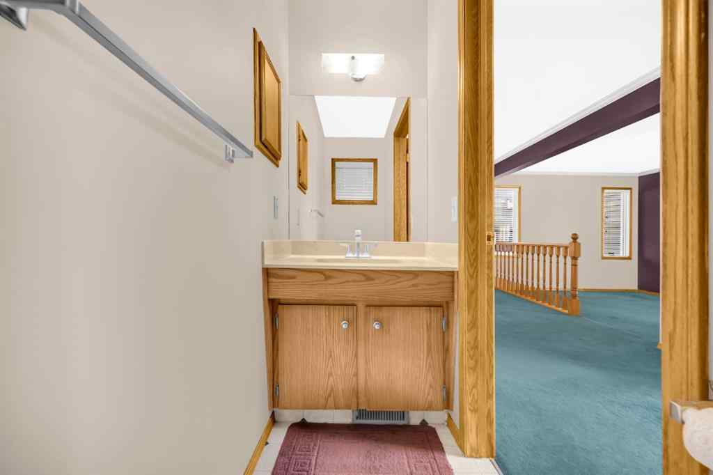 MLS® A2248921 - 52 Del Monica Place NE in Monterey Park Calgary, Residential