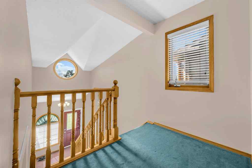 MLS® A2248921 - 52 Del Monica Place NE in Monterey Park Calgary, Residential