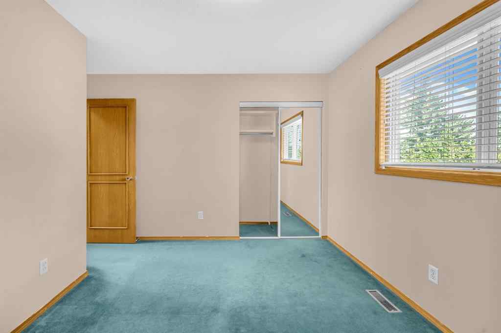 MLS® A2248921 - 52 Del Monica Place NE in Monterey Park Calgary, Residential