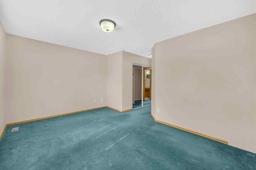 MLS® A2248921 - 52 Del Monica Place NE in Monterey Park Calgary, Residential