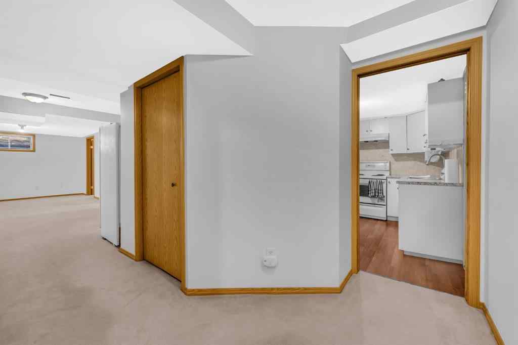 MLS® A2248921 - 52 Del Monica Place NE in Monterey Park Calgary, Residential