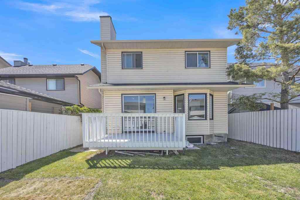 MLS® A2248924 - 6556 Martingrove Drive NE in Martindale Calgary, Residential