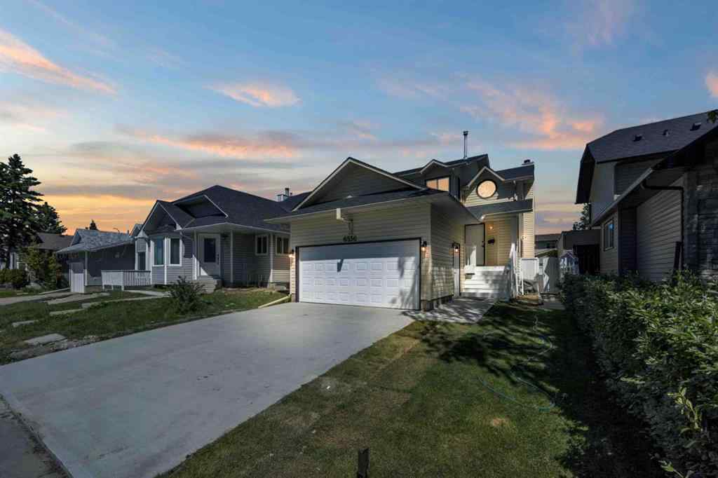 MLS® A2248924 - 6556 Martingrove Drive NE in Martindale Calgary, Residential