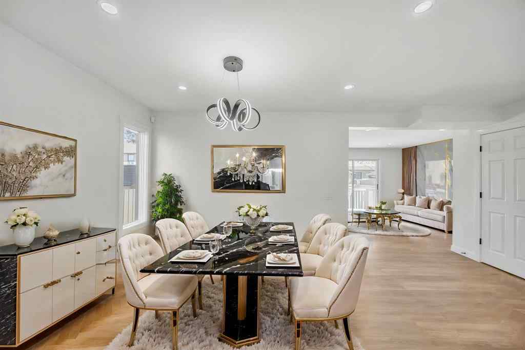 MLS® A2248924 - 6556 Martingrove Drive NE in Martindale Calgary, Residential