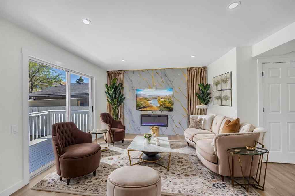 MLS® A2248924 - 6556 Martingrove Drive NE in Martindale Calgary, Residential