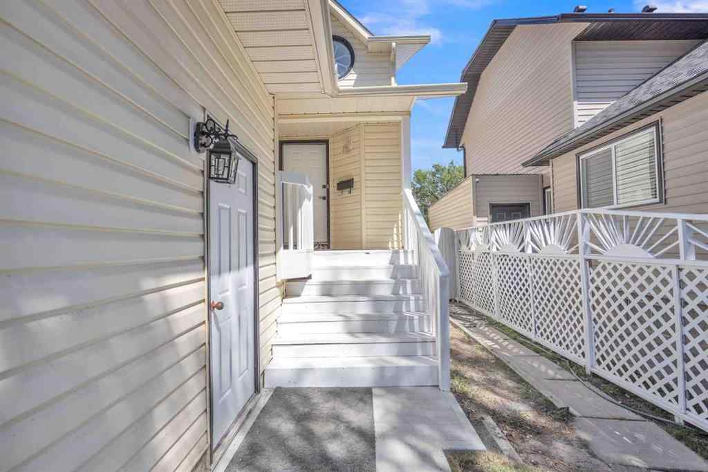 MLS® A2248924 - 6556 Martingrove Drive NE in Martindale Calgary, Residential