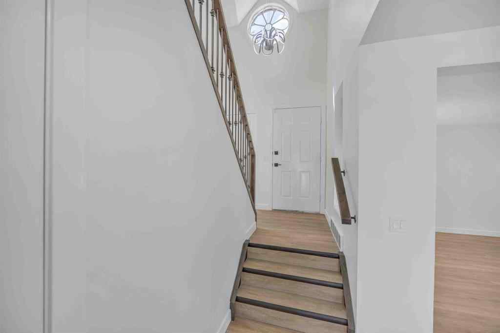 MLS® A2248924 - 6556 Martingrove Drive NE in Martindale Calgary, Residential
