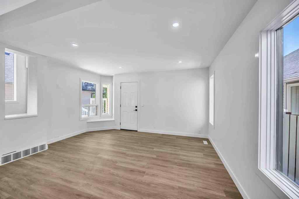 MLS® A2248924 - 6556 Martingrove Drive NE in Martindale Calgary, Residential