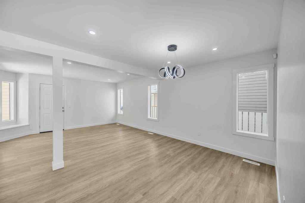 MLS® A2248924 - 6556 Martingrove Drive NE in Martindale Calgary, Residential