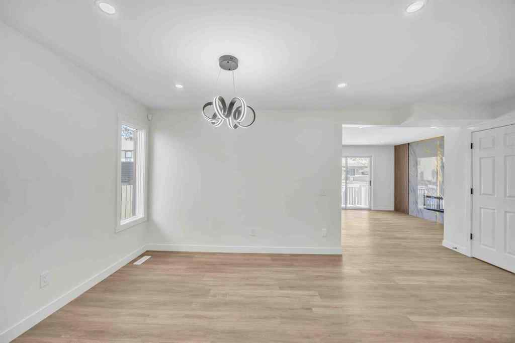 MLS® A2248924 - 6556 Martingrove Drive NE in Martindale Calgary, Residential