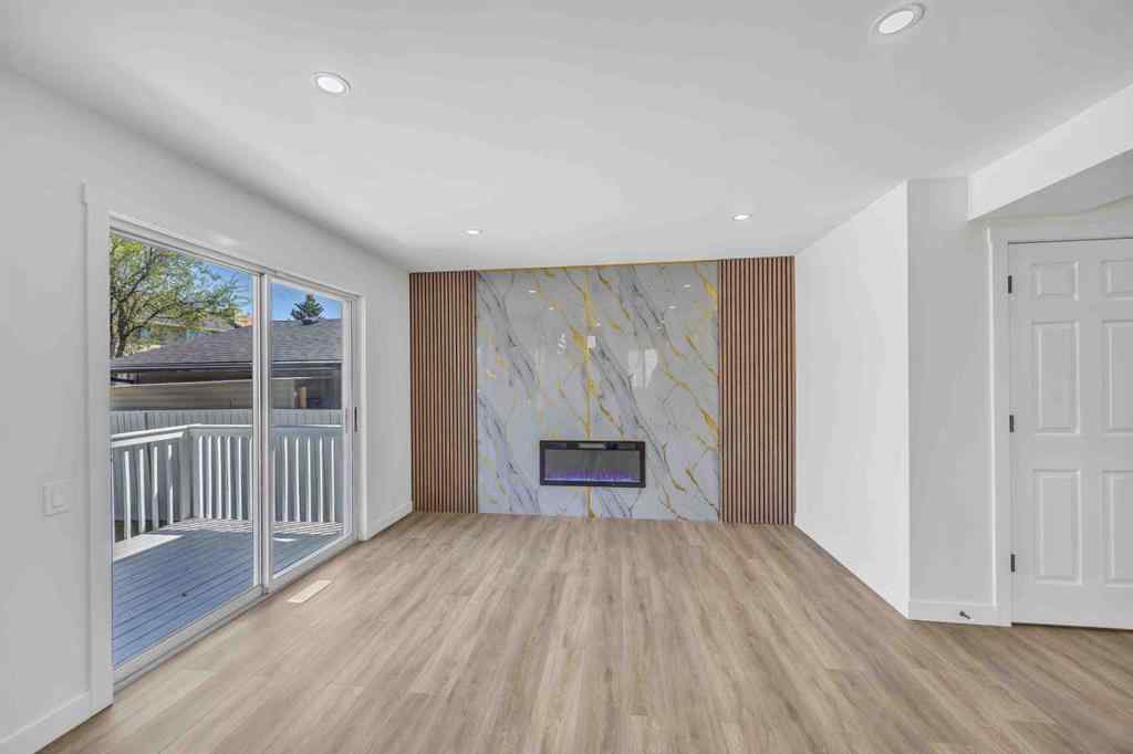MLS® A2248924 - 6556 Martingrove Drive NE in Martindale Calgary, Residential