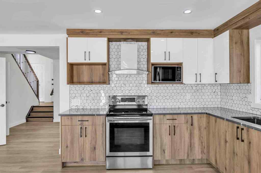 MLS® A2248924 - 6556 Martingrove Drive NE in Martindale Calgary, Residential