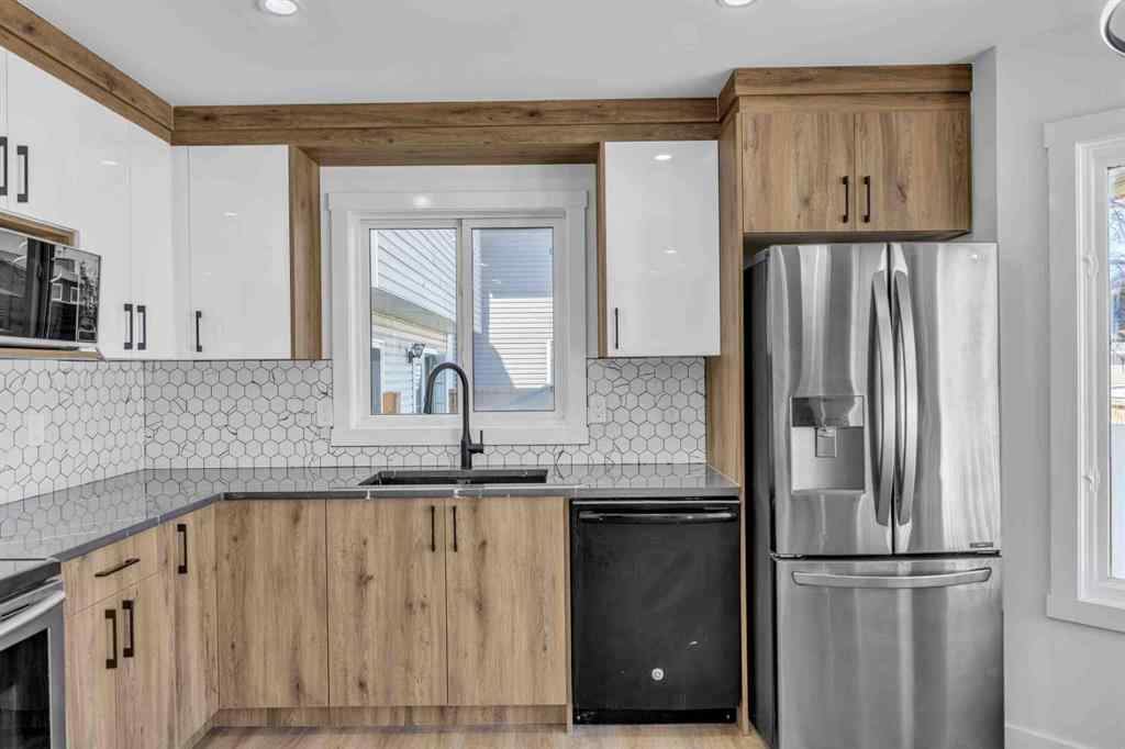 MLS® A2248924 - 6556 Martingrove Drive NE in Martindale Calgary, Residential